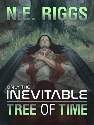 cover image of Tree of Time